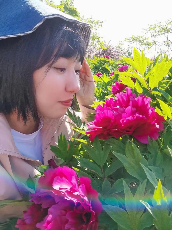 棉花的第一张照片--哈尔滨相亲服务中心