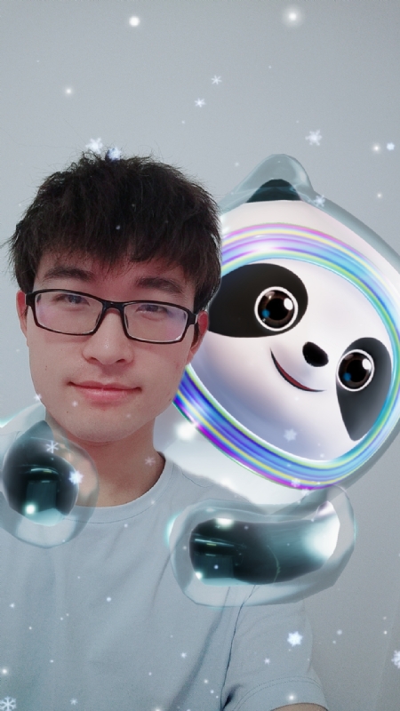 乐善好施先生的第一张照片--哈尔滨相亲服务中心