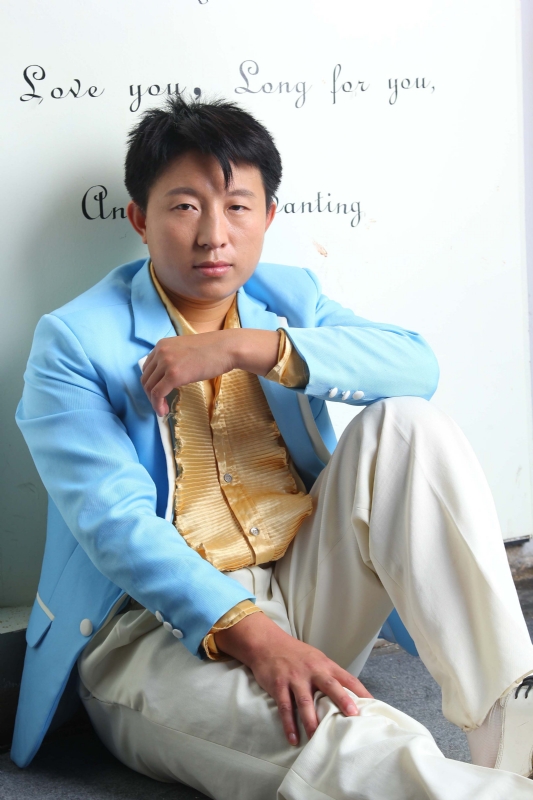 令狐四的第二张照片--哈尔滨相亲服务中心