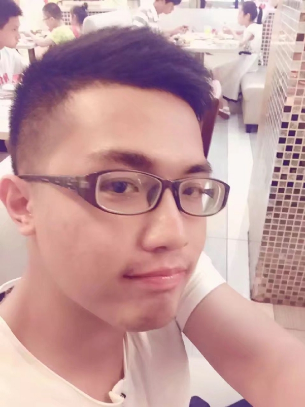文哥的第二张照片--哈尔滨相亲服务中心