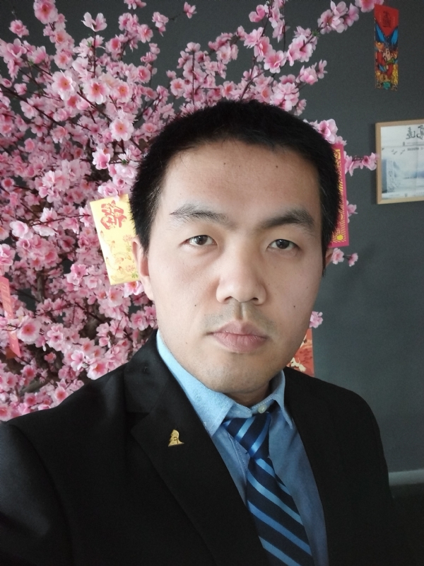 我就是个翻译的第一张照片--哈尔滨相亲服务中心