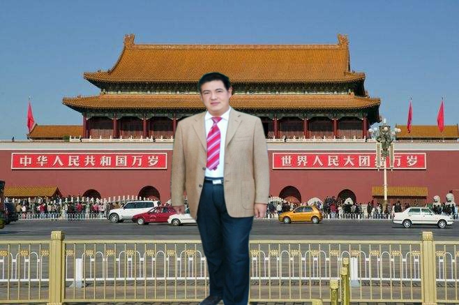 爱华的第一张照片--哈尔滨相亲服务中心