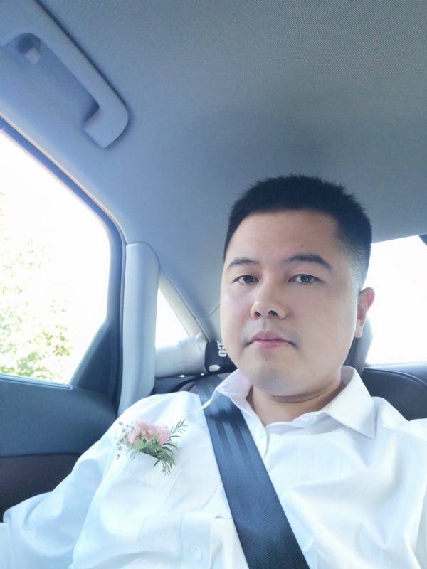 小阿郎的第一张照片--哈尔滨相亲服务中心