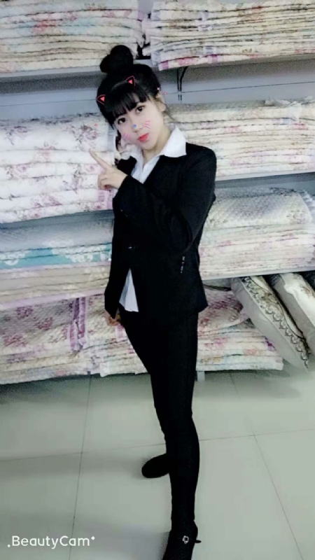 天使我不哭的第一张照片--哈尔滨相亲服务中心