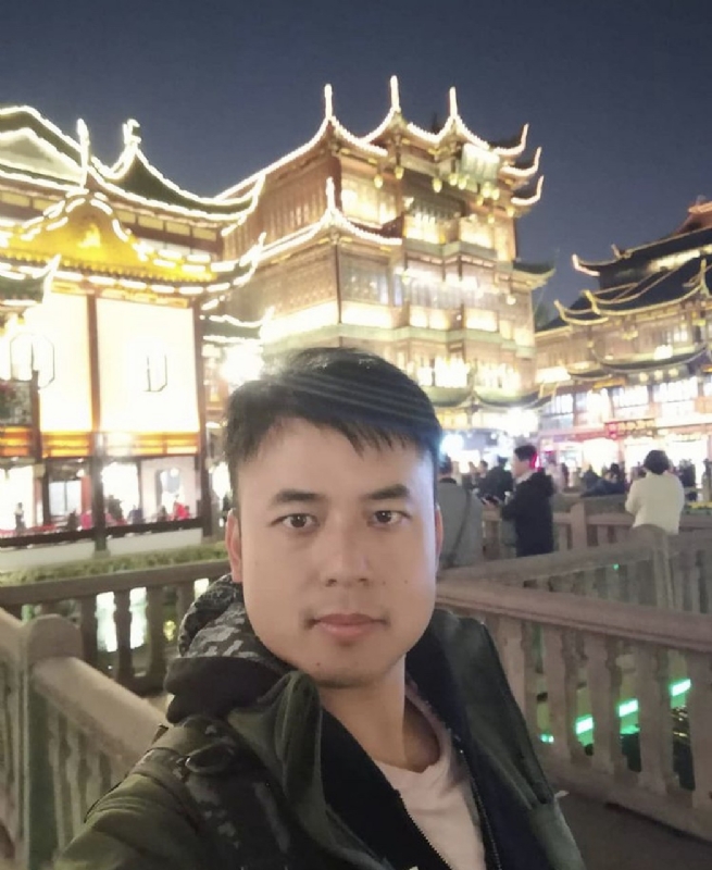 何先生he的第一张照片--哈尔滨相亲服务中心
