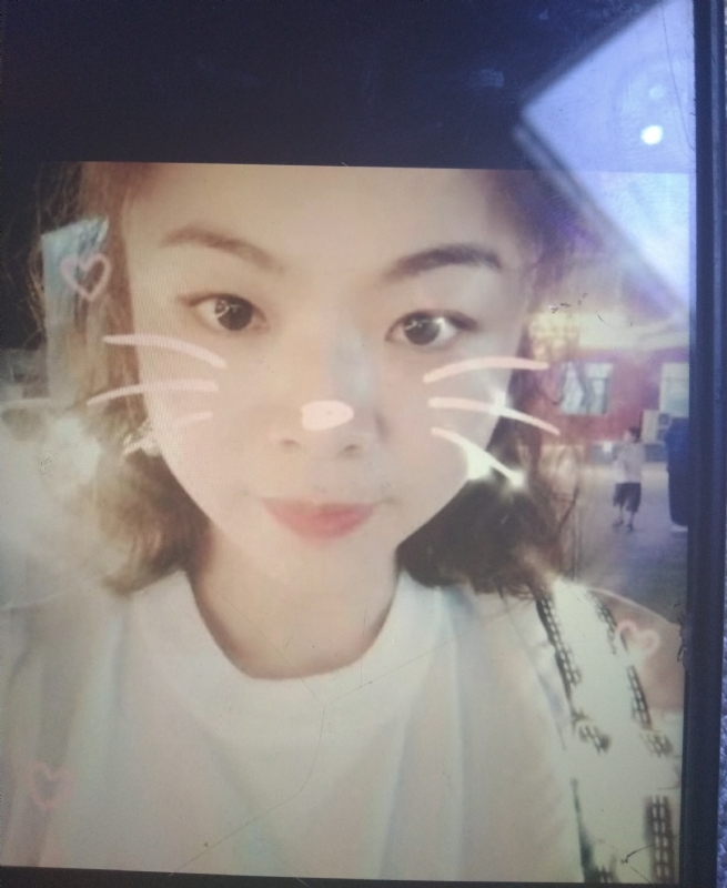 hh张莹的第二张照片--哈尔滨相亲服务中心