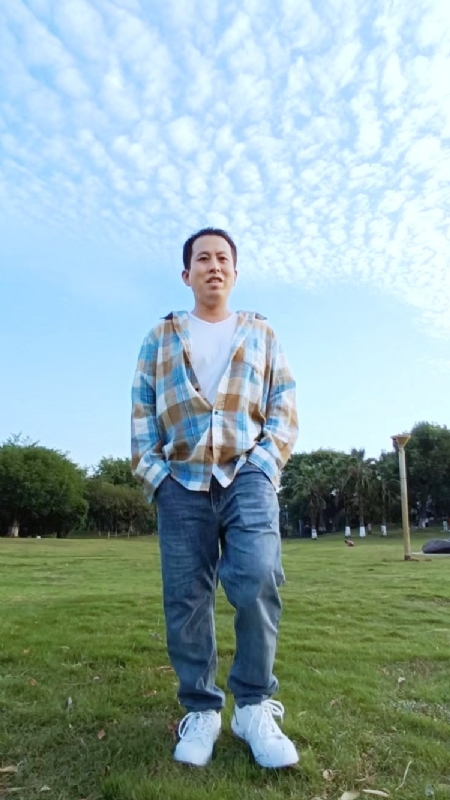 曹先生的第一张照片--哈尔滨相亲服务中心