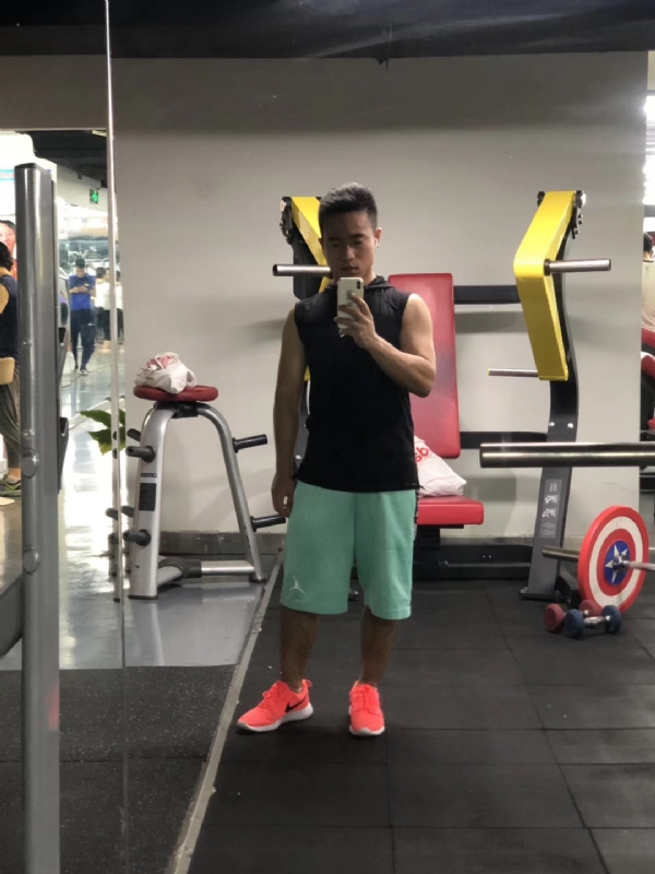 随心所欲的第一张照片--哈尔滨相亲服务中心