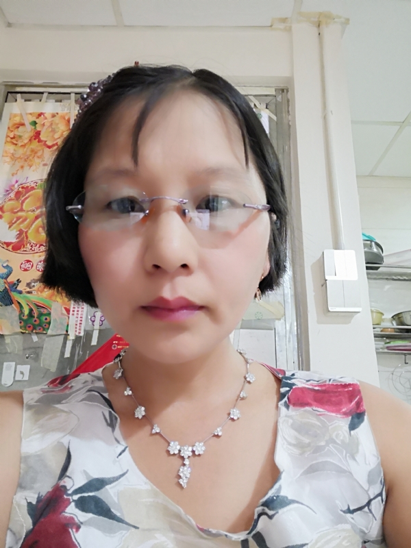 钟烨的第一张照片--哈尔滨相亲服务中心