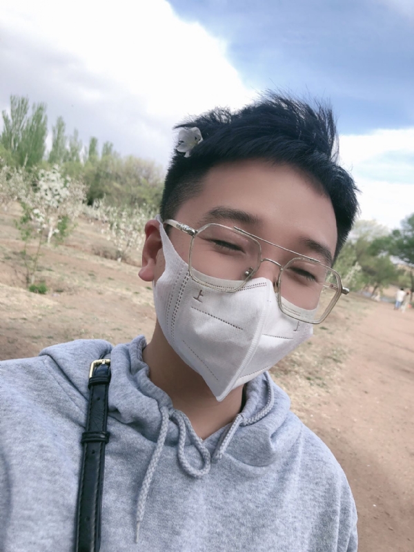 晨晨的第一张照片--哈尔滨相亲服务中心