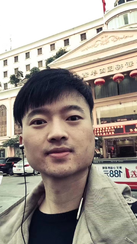 丶ted的第二张照片--哈尔滨相亲服务中心