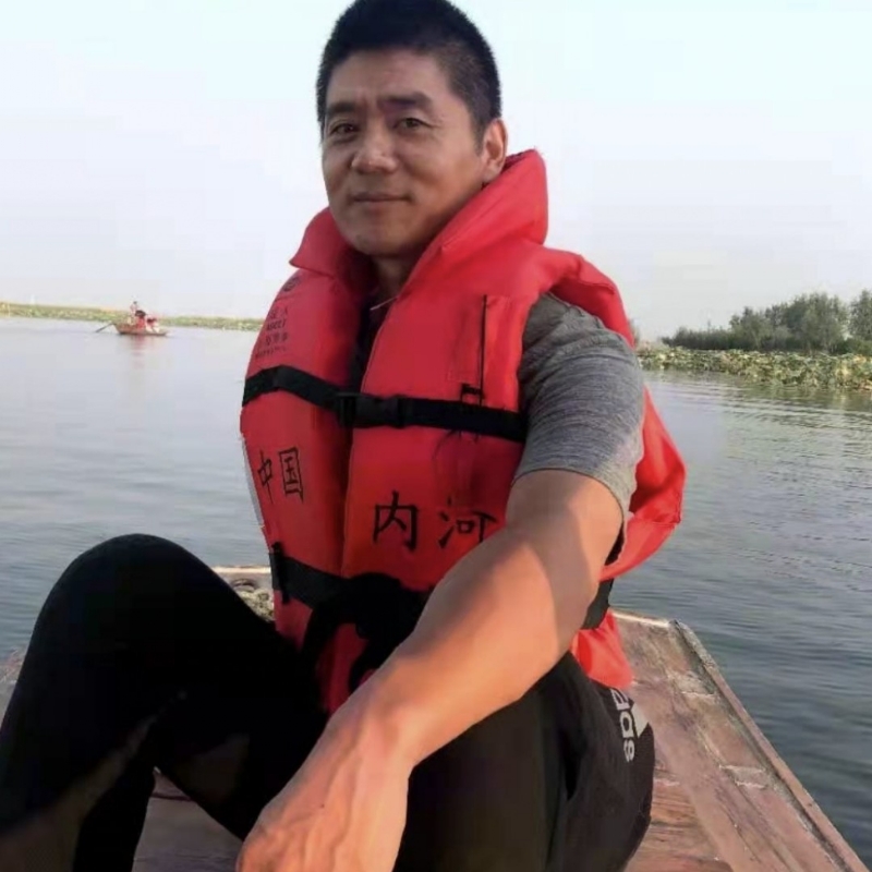 啊正的第二张照片--哈尔滨相亲服务中心
