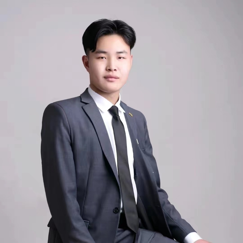 孤独的狼的第一张照片--哈尔滨相亲服务中心