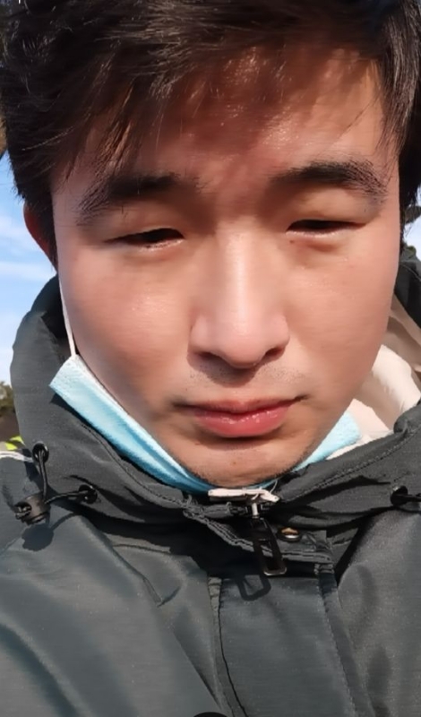 小川的第一张照片--哈尔滨相亲服务中心