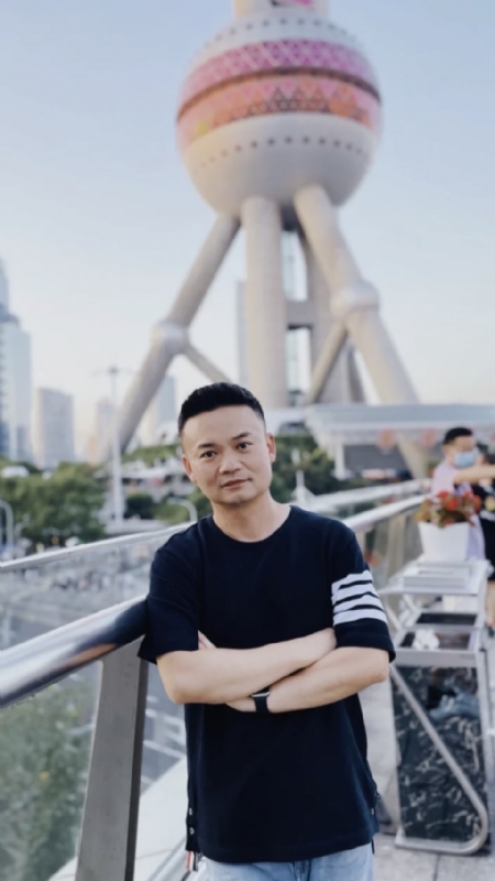 andy的第一张照片--哈尔滨相亲服务中心
