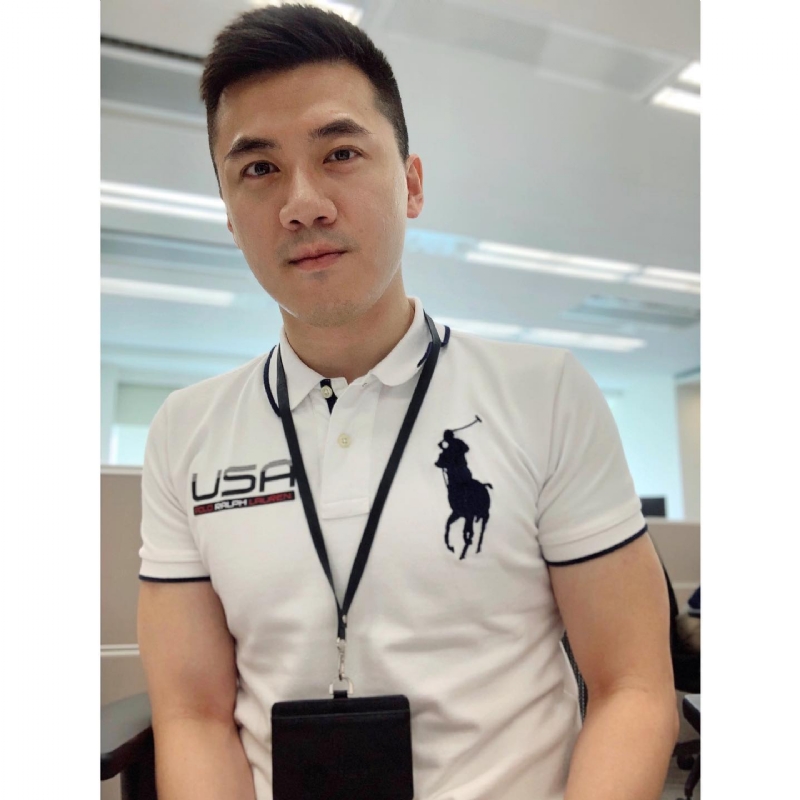 風一樣的男子的第二张照片--哈尔滨相亲服务中心