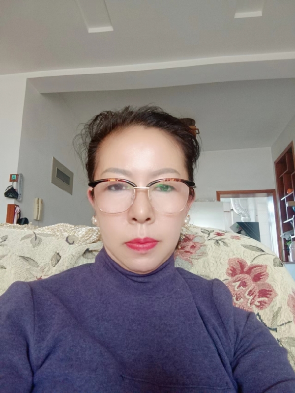 中秋桂花玉兔的第三张照片--哈尔滨相亲服务中心
