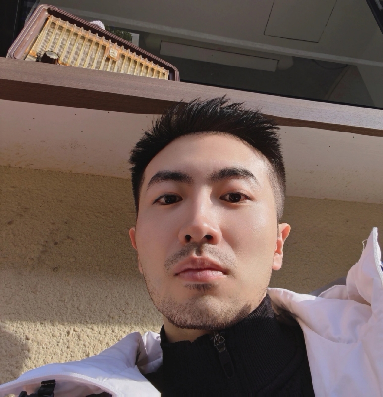 One的第一张照片--哈尔滨相亲服务中心