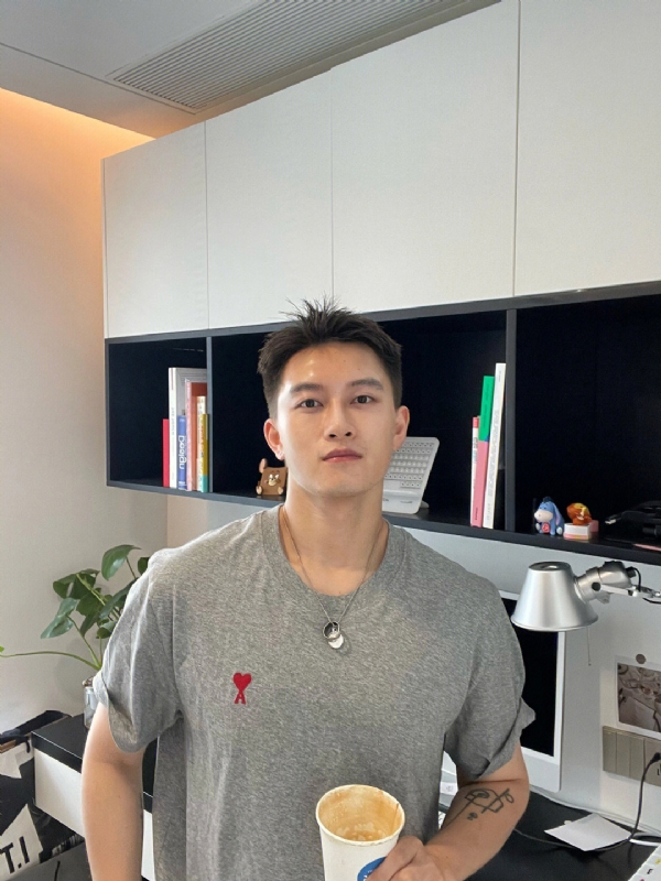 月光之下的第二张照片--哈尔滨相亲服务中心