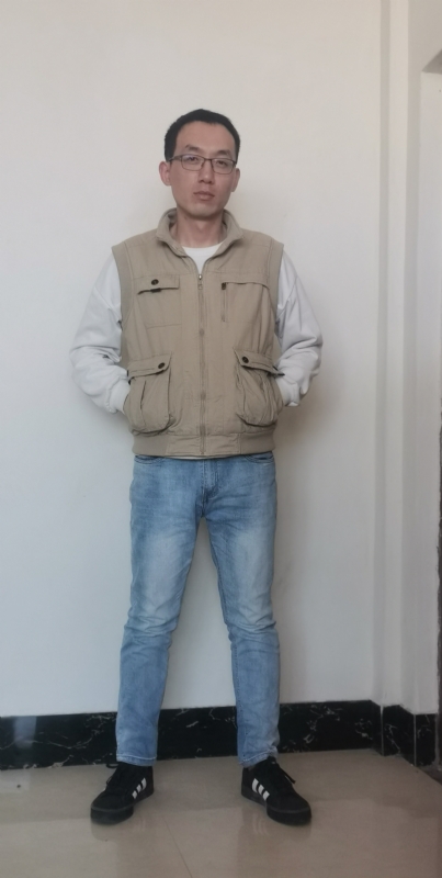 郭江富的第一张照片--哈尔滨相亲服务中心