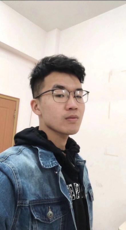 梁凯的第一张照片--哈尔滨相亲服务中心