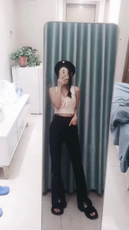 莎莎的第二张照片--哈尔滨相亲服务中心