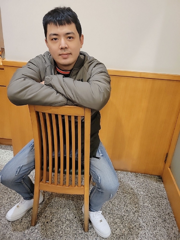 丁丁的第一张照片--哈尔滨相亲服务中心