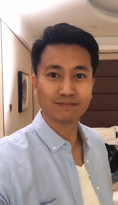 一路向前GO的第一张照片--哈尔滨相亲服务中心
