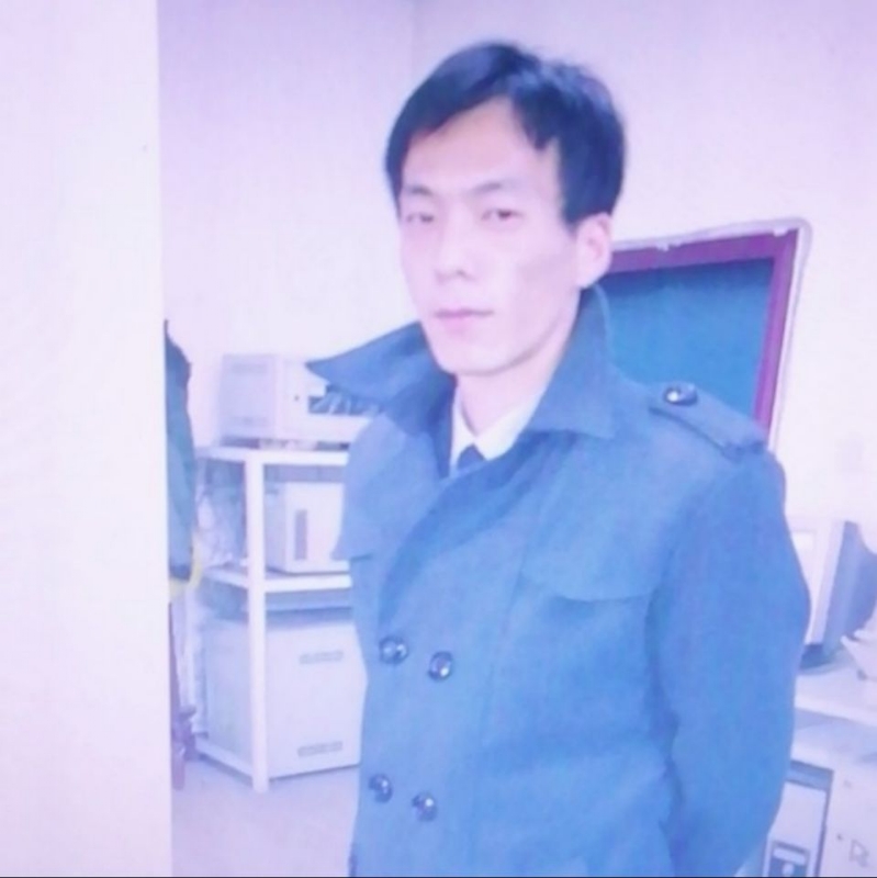 一生何求的第一张照片--哈尔滨相亲服务中心