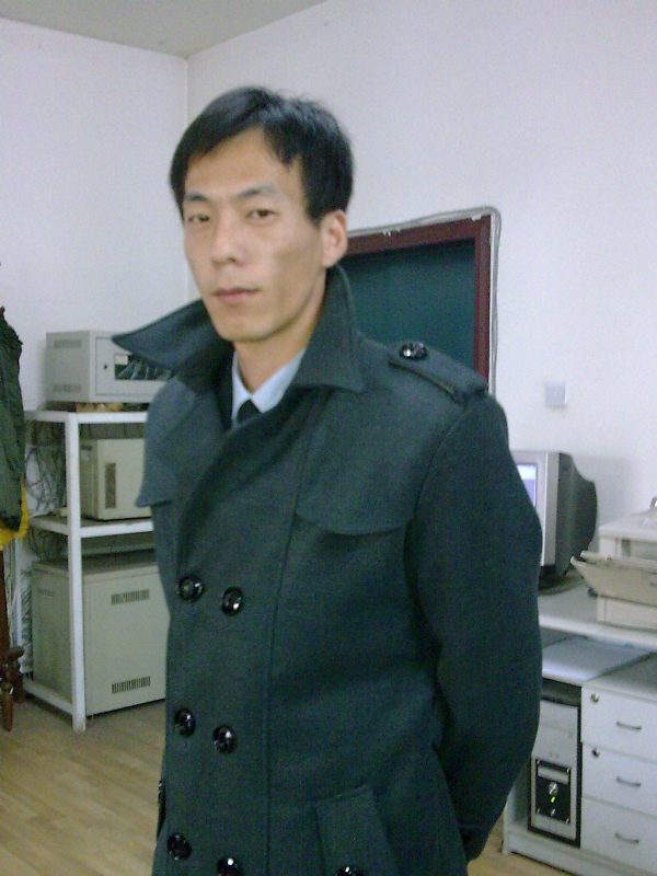 一生何求的第四张照片--哈尔滨相亲服务中心