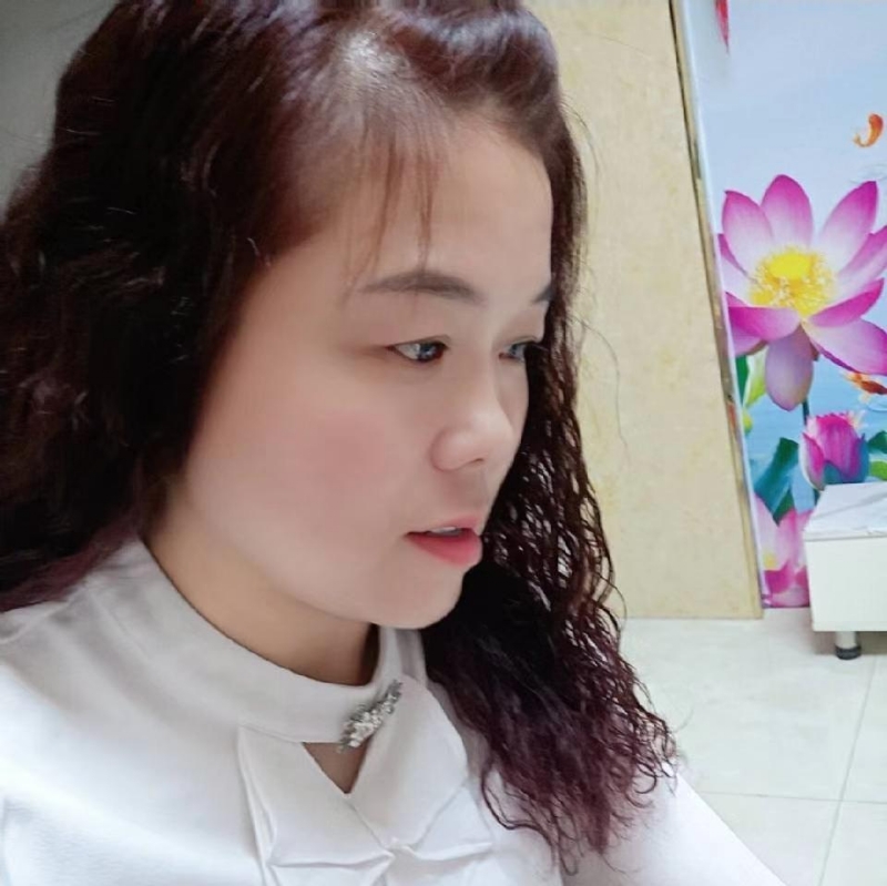顾枸丽的第二张照片--哈尔滨相亲服务中心