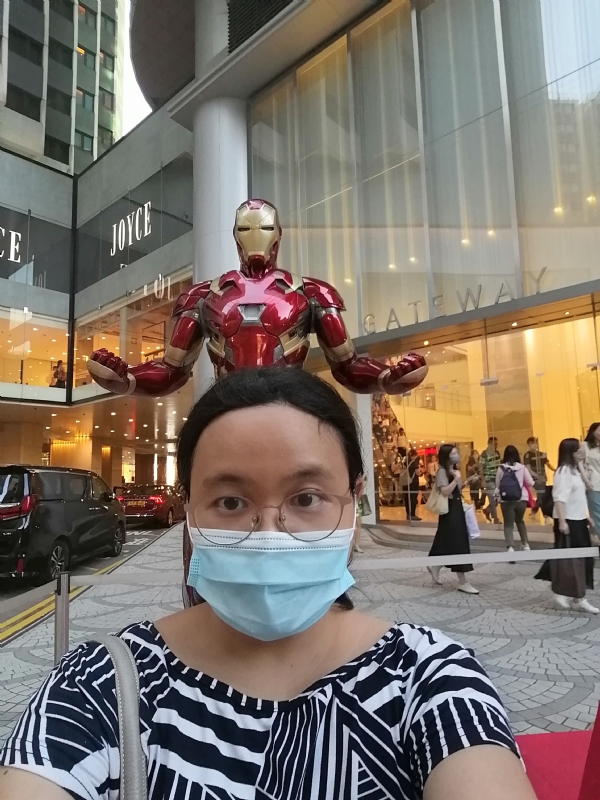 碧珊的第一张照片--哈尔滨相亲服务中心
