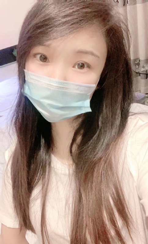静静的第二张照片--哈尔滨相亲服务中心