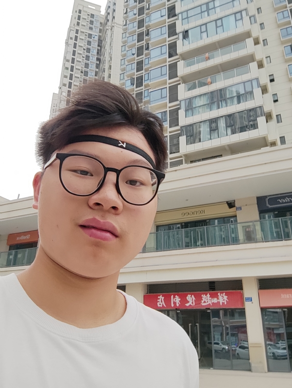 童言无忌的第一张照片--哈尔滨相亲服务中心
