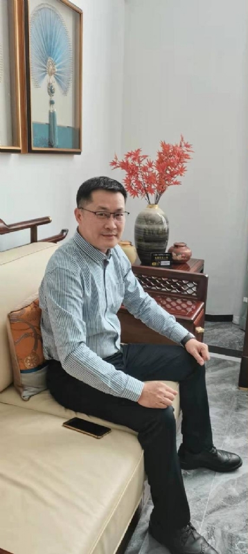 Allan的第一张照片--哈尔滨相亲服务中心