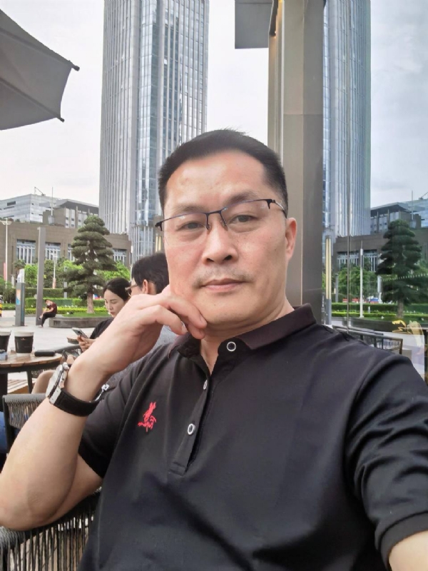 Allan的第二张照片--哈尔滨相亲服务中心