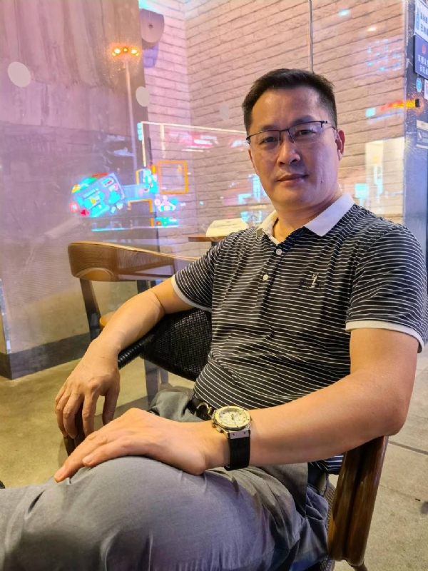 Allan的第三张照片--哈尔滨相亲服务中心