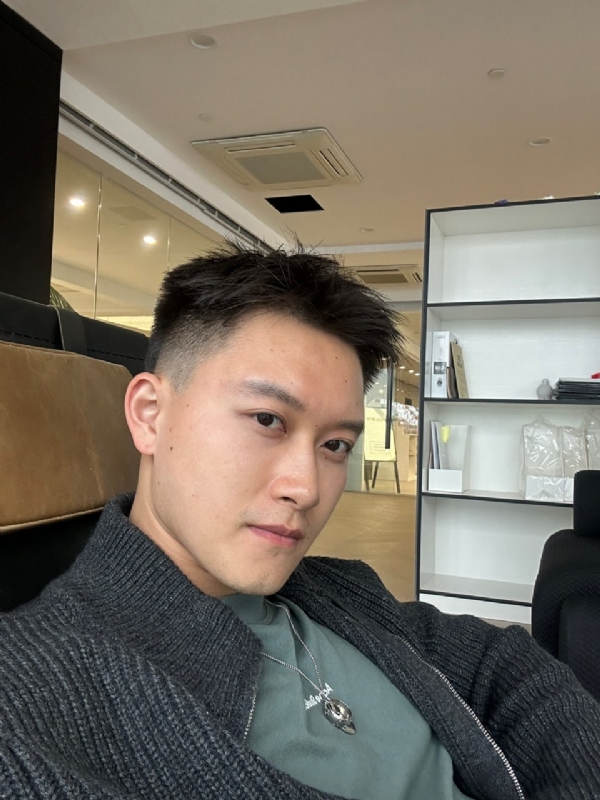 林先生的第二张照片--哈尔滨相亲服务中心