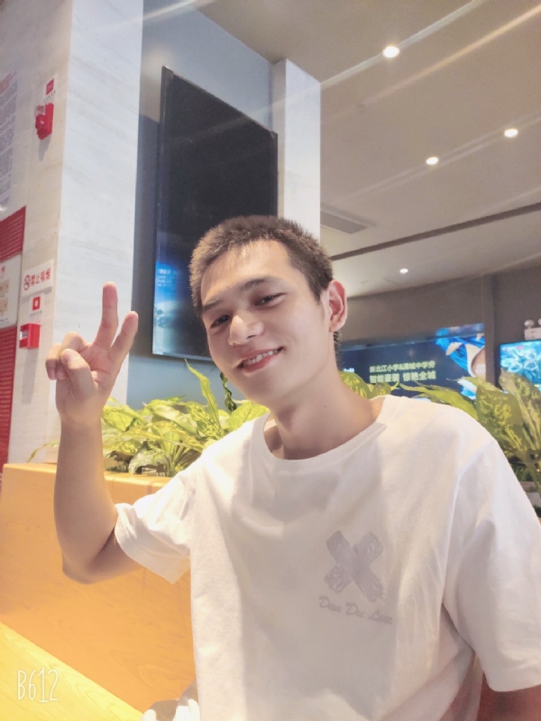 红红火火恍恍惚惚的第二张照片--哈尔滨相亲服务中心