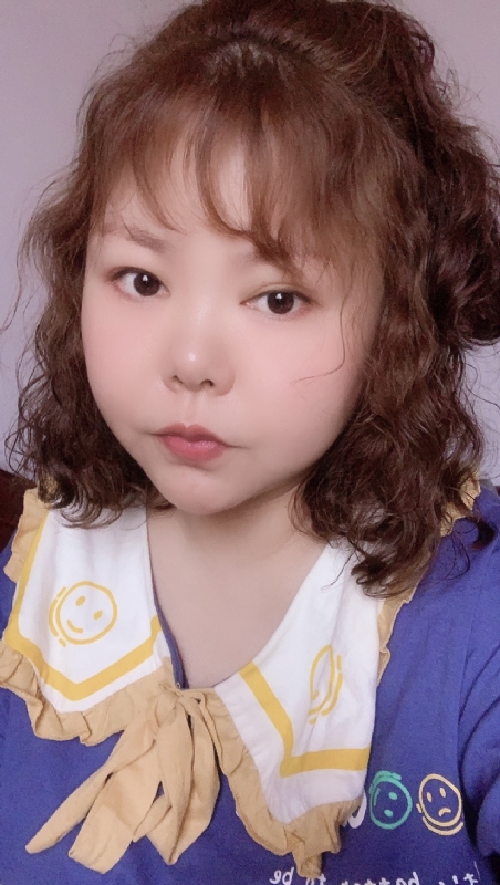 妞子的第一张照片--哈尔滨相亲服务中心