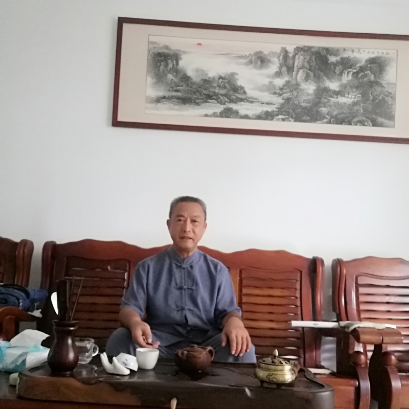 万事皆缘的第一张照片--哈尔滨相亲服务中心