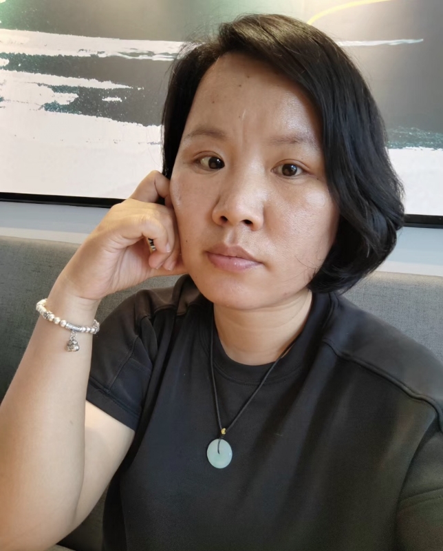 千年老猪的第二张照片--哈尔滨相亲服务中心