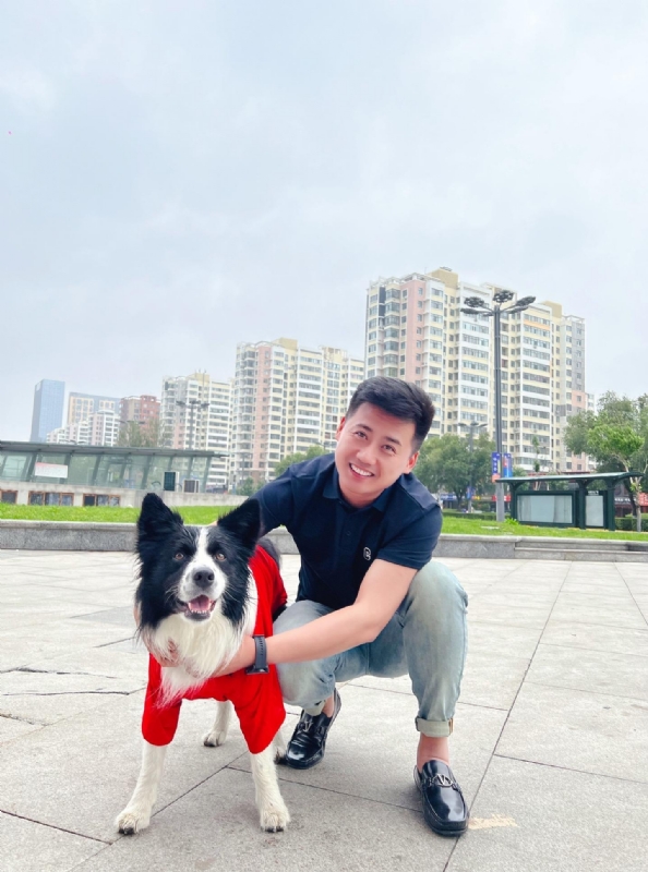香港交友的第二张照片--哈尔滨相亲服务中心