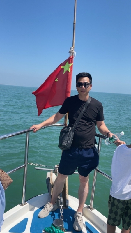随缘的第一张照片--哈尔滨相亲服务中心