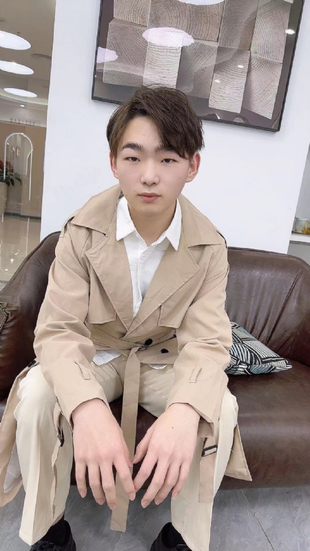 啊哲的第一张照片--哈尔滨相亲服务中心