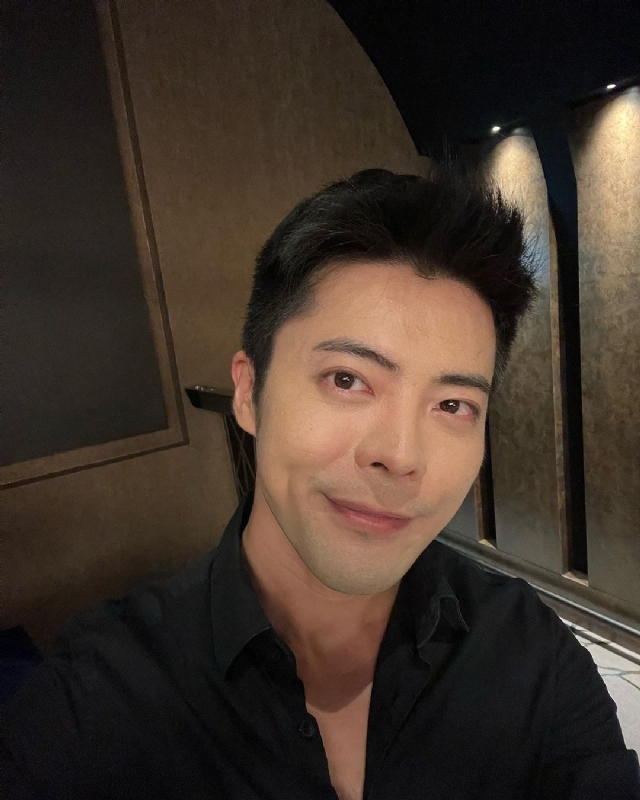 蛮子的第一张照片--哈尔滨相亲服务中心