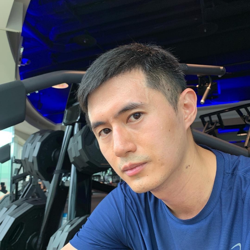 David的第一张照片--哈尔滨相亲服务中心