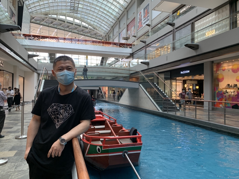 冬天的第三张照片--哈尔滨相亲服务中心