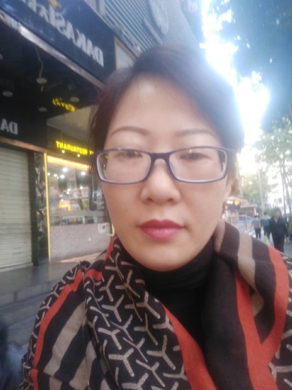 hyq168的第一张照片--哈尔滨相亲服务中心