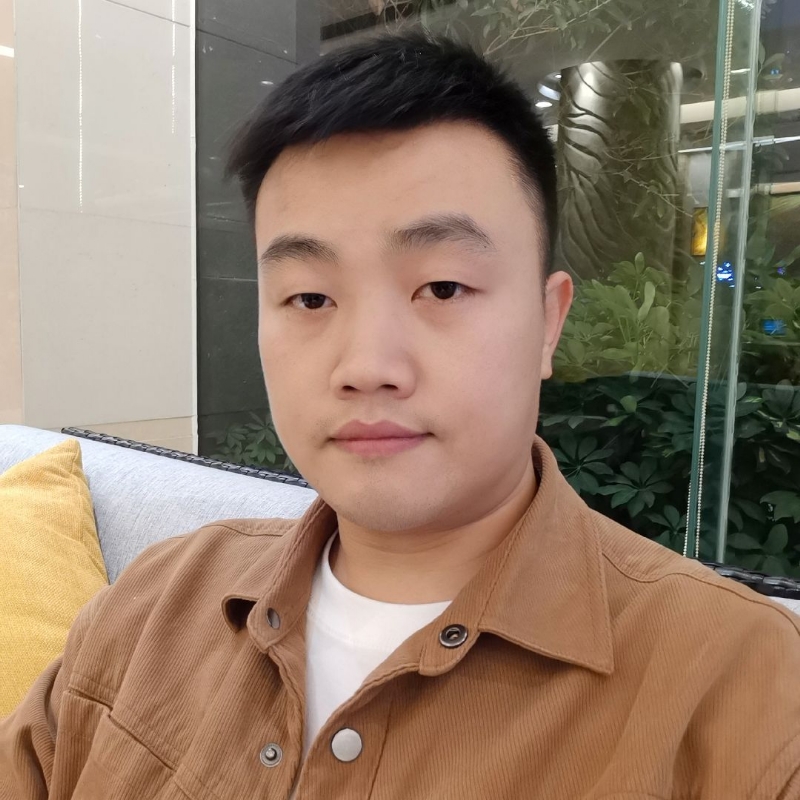 阳光炎斌的第一张照片--哈尔滨相亲服务中心